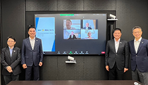 天九娱乐董事会决议通过收购德国BHTC 拓展智慧移动生态圈